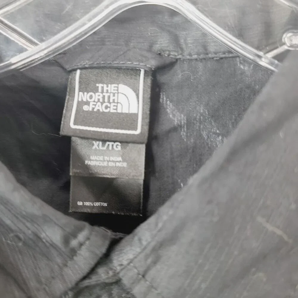 The North Face north face